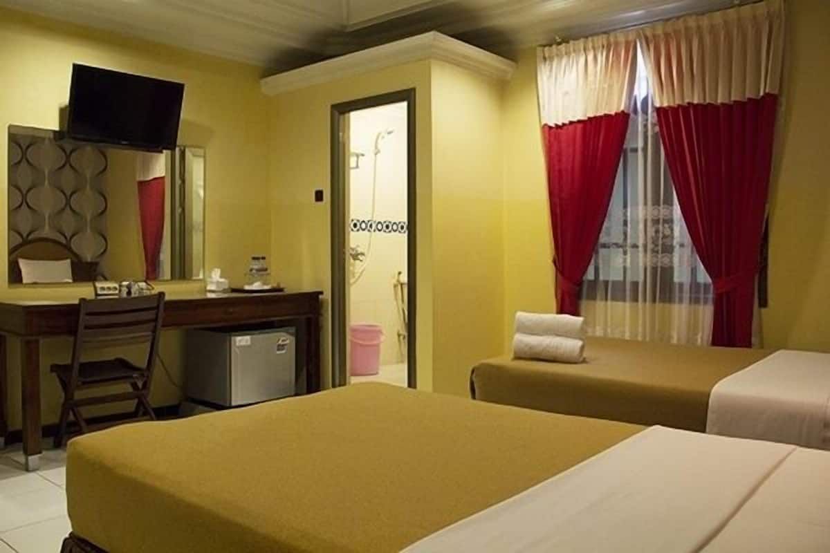Room (VIP)