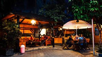 Kiosco