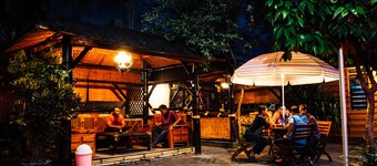 New Cahaya Hotel