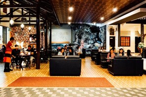 Restaurantes