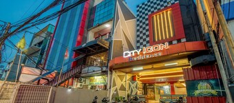 City Icon Residence