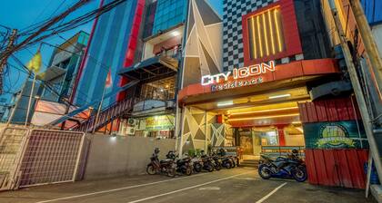 City Icon Residence