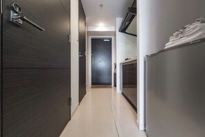 Free WiFi - Sky Forest Ebisu (Osaka)