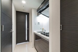 Private kitchen - Sky Forest Ebisu (Osaka)