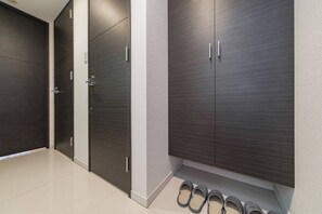 Free WiFi - Sky Forest Ebisu (Osaka)