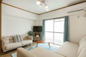 Free WiFi - Sky Forest Ebisu (Osaka)