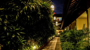 Standard Room | Balcony view