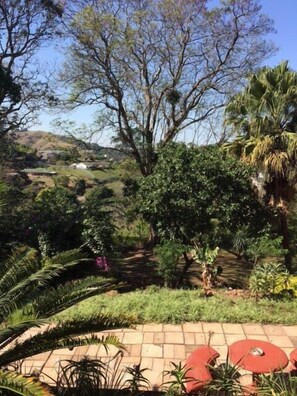 Property grounds - Pinetown Lala Land (Kloof)