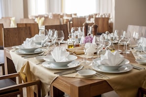 Spécialités Cuisine méditerranéenne