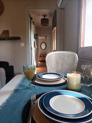Appartement | Aire de séjour