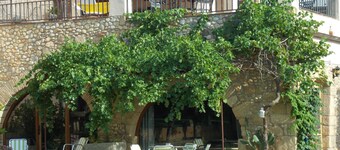 La Masia Costa Brava