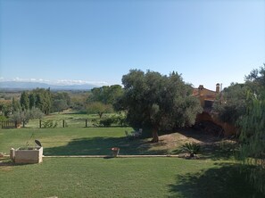 Superior Double Room | Premium bedding, down comforters, individually decorated - La Masia Costa Brava (Garrigas)