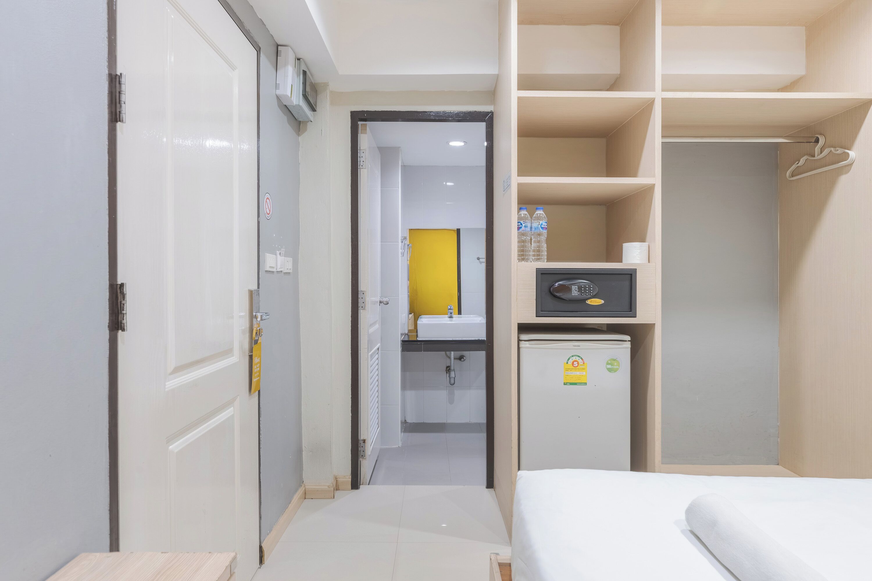 Standardzimmer | Badezimmer
