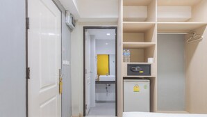 Standard Room | Bilik Mandi