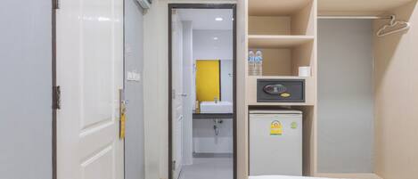 Standardzimmer | Badezimmer