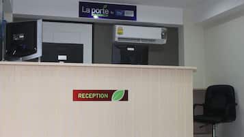 Recepción