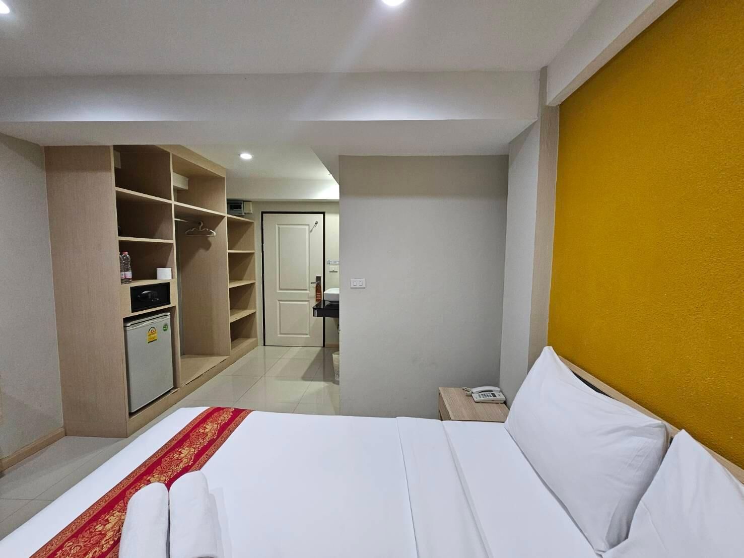 Superior-Doppelzimmer