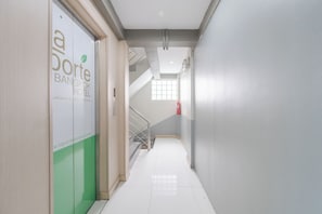 Ascenseur