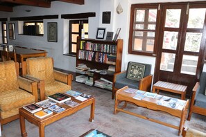 Bibliothek