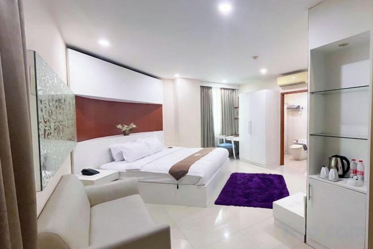 Falatehan Suite