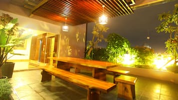 Café