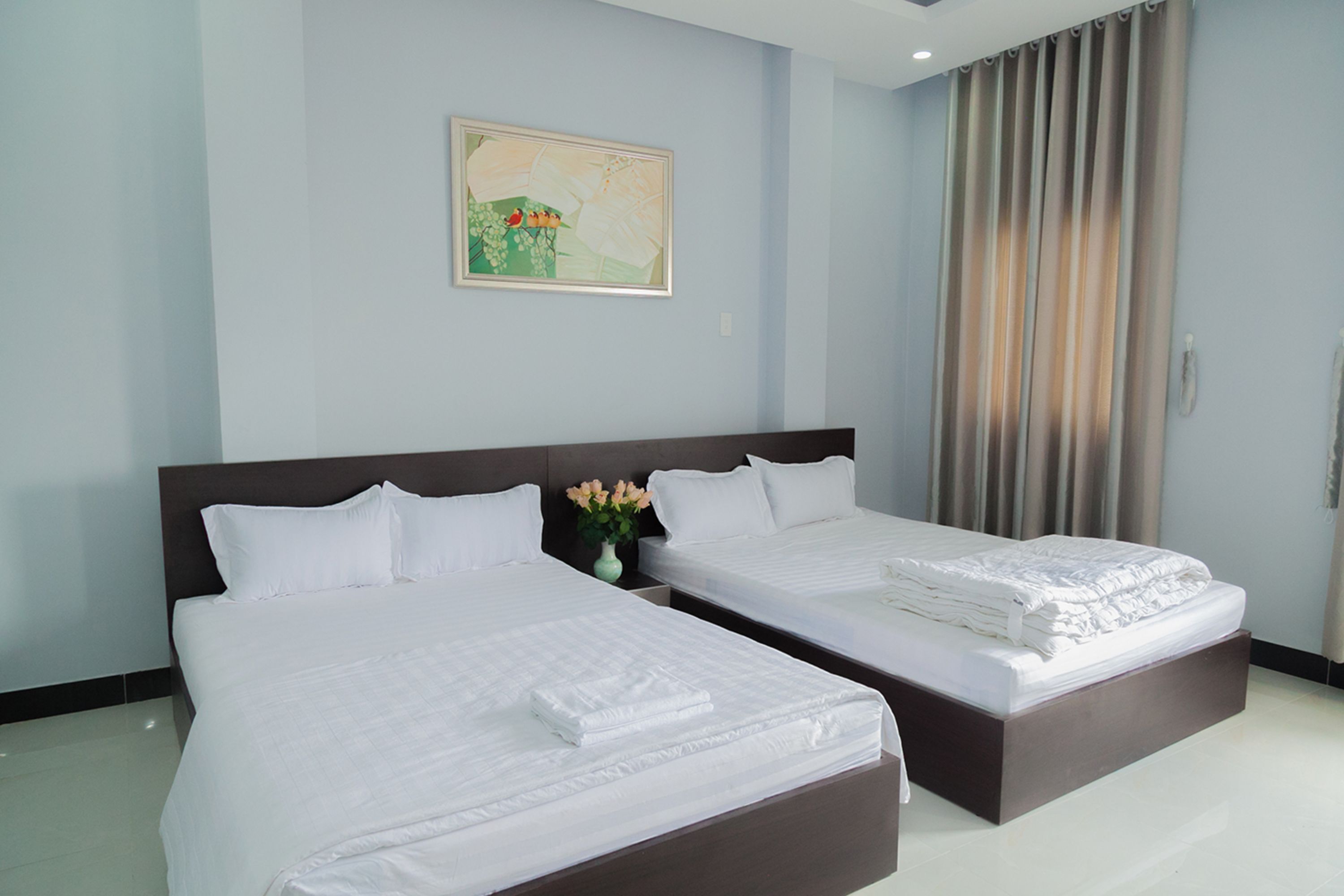 Schreibtisch, kostenloses WLAN