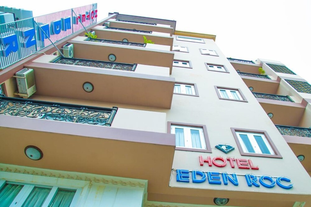 Edenroc Hotel