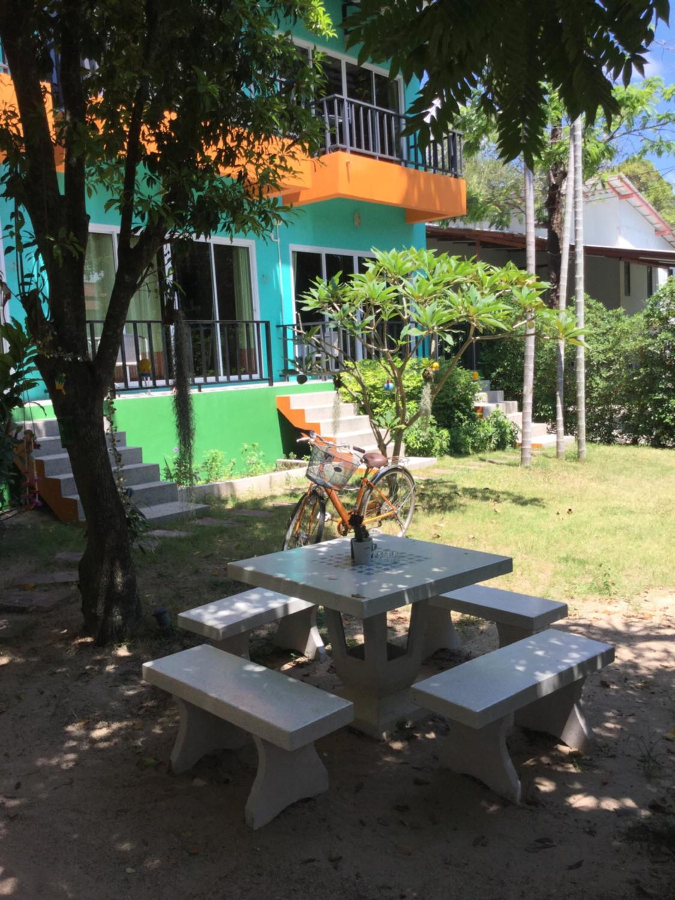 Photo - Samui Poshtel