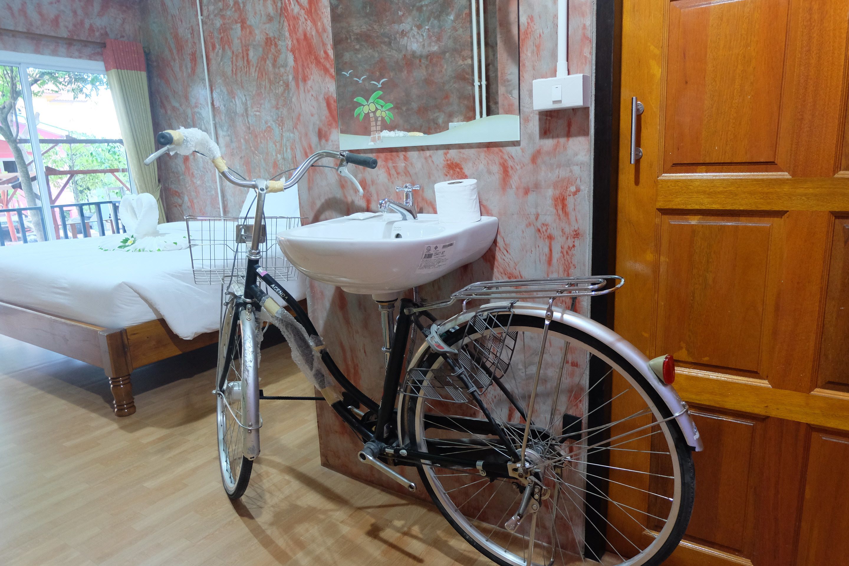 Photo - Samui Poshtel