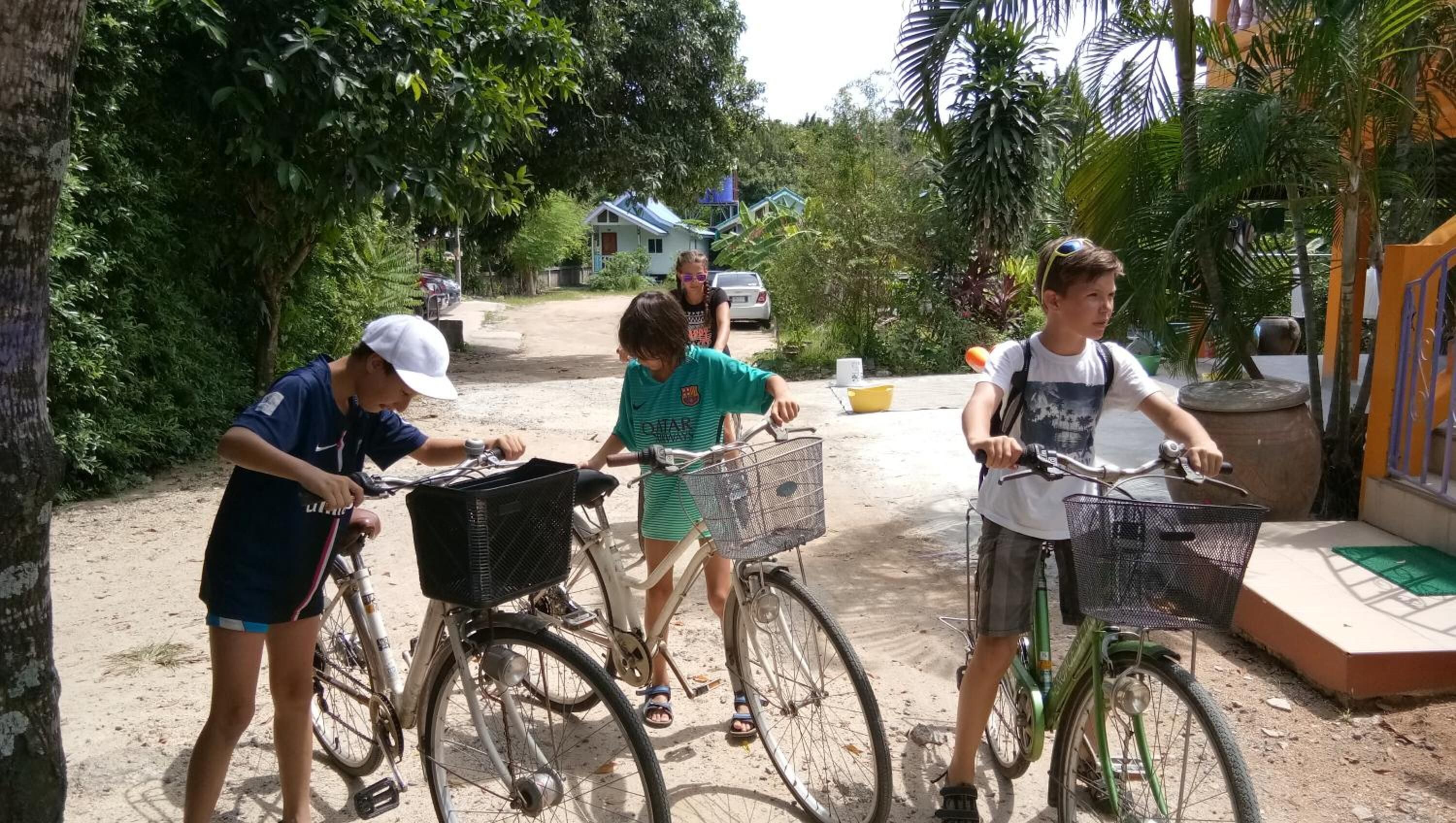 Photo - Samui Poshtel