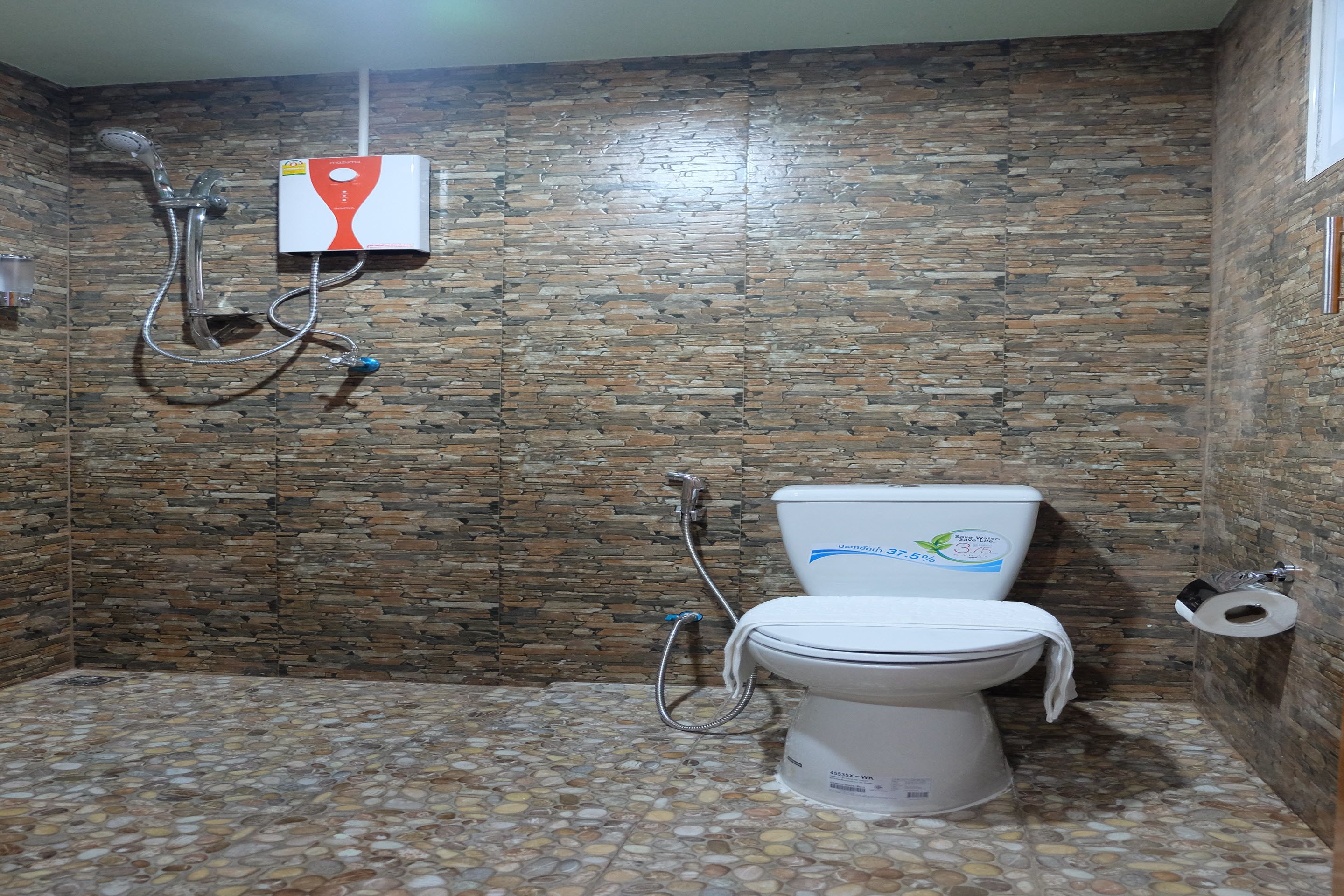 Photo - Samui Poshtel