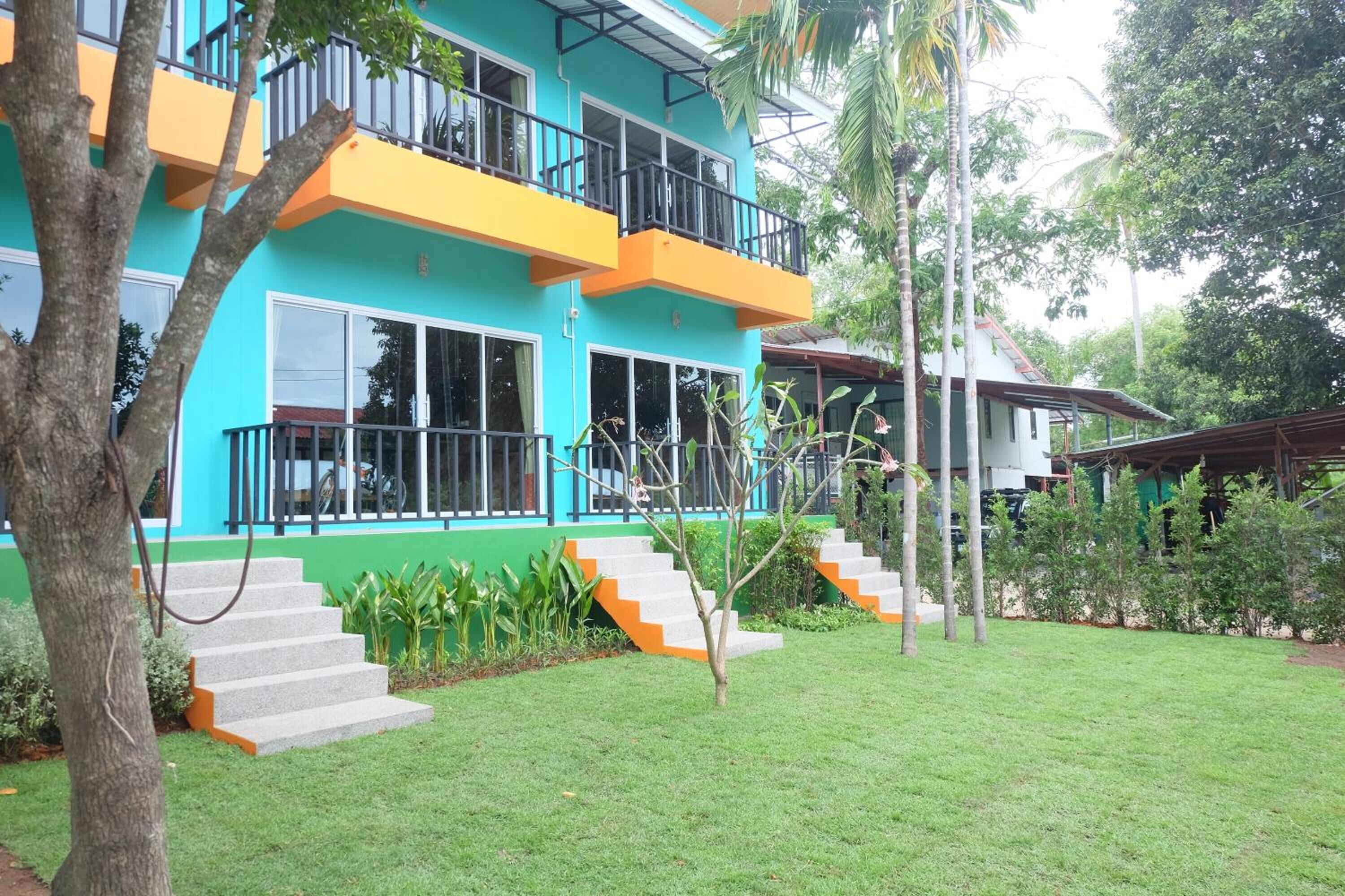 Photo - Samui Poshtel