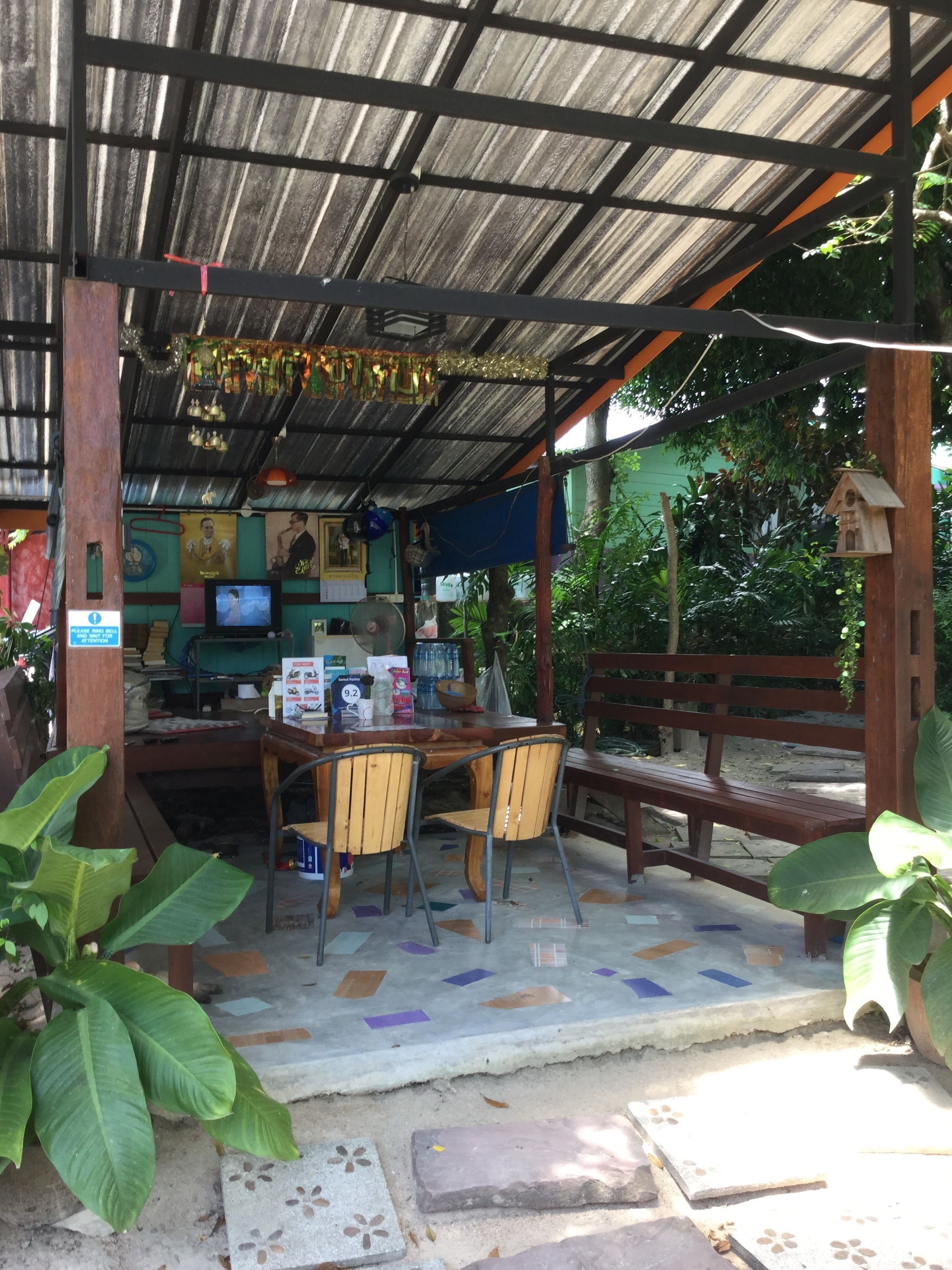 Photo - Samui Poshtel