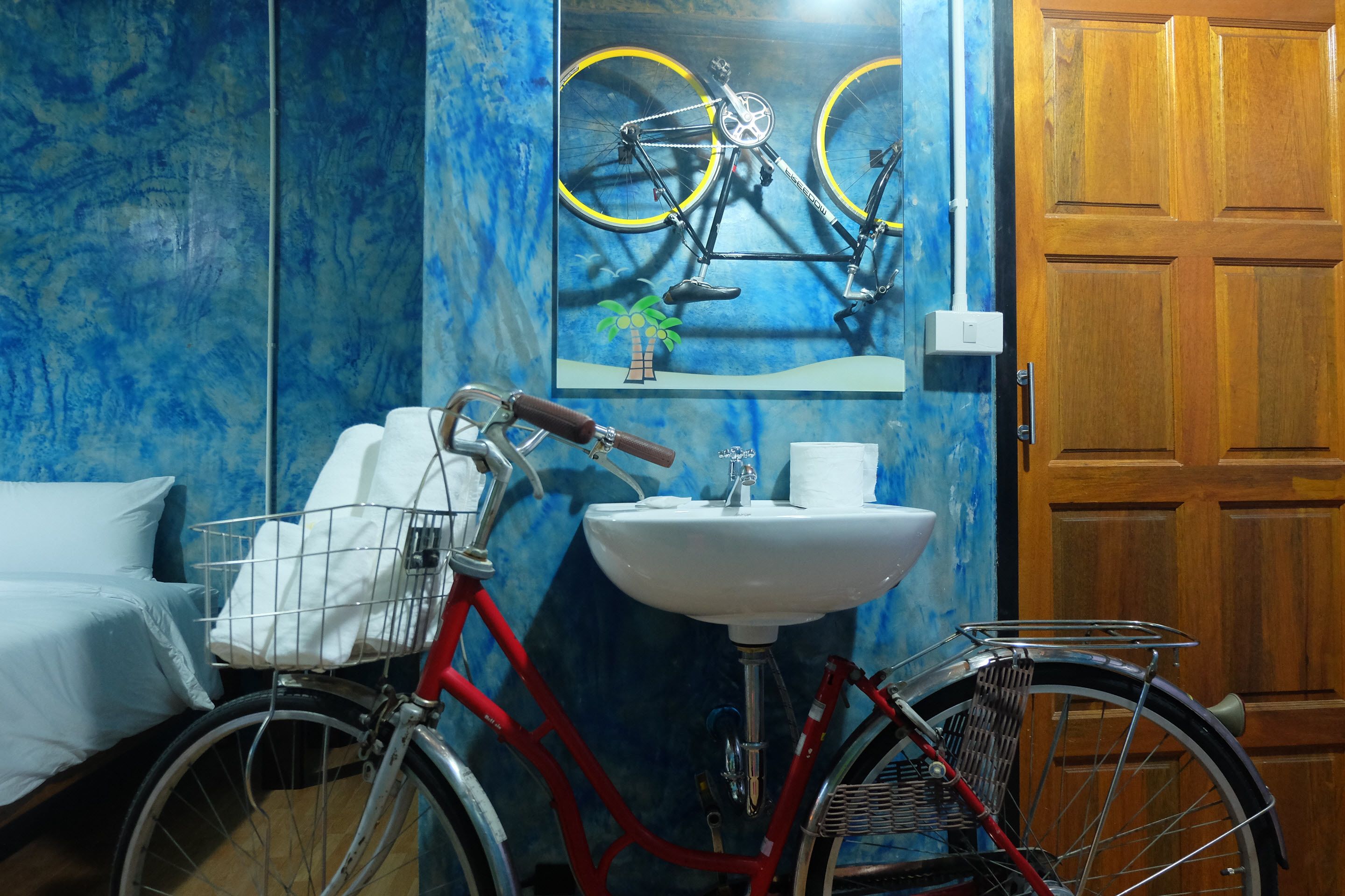 Photo - Samui Poshtel