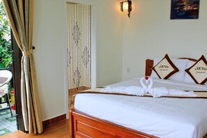 Room - Cam Nam Homestay (Da Nang)