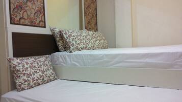 Superior Room | Desk, free WiFi, bed sheets