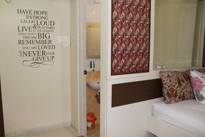 Superior Room - Kanto's Guest House (Jakarta)