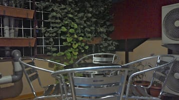 Teras/patio