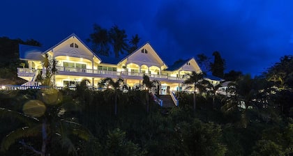 Eden Resort