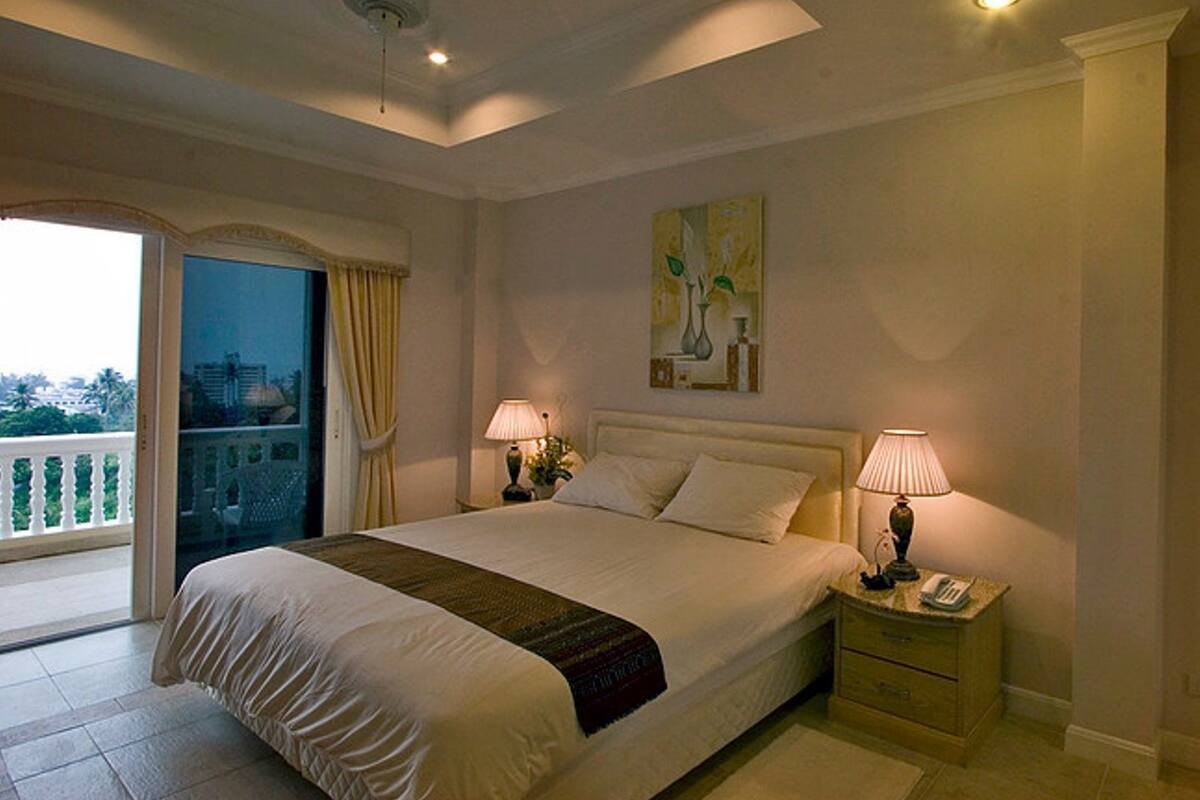 Apartment, 1 Bedroom