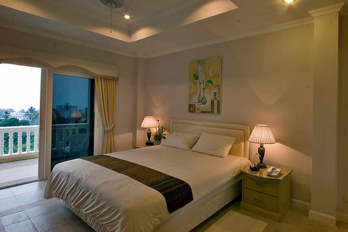 Apartment, 1 Bedroom
