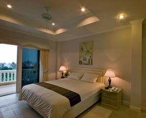 Appartement, 1 chambre