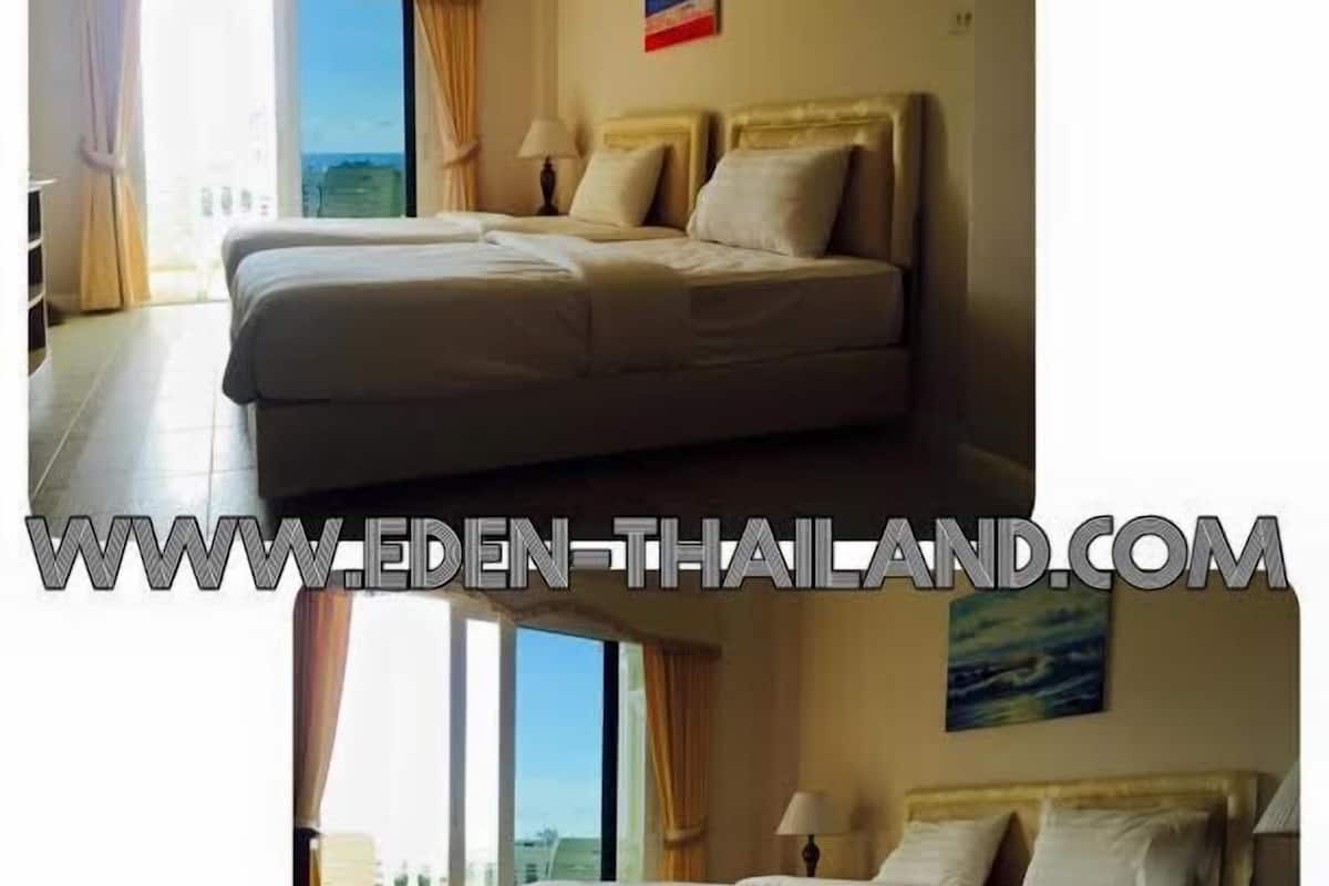 Apartment, 2 Bedrooms