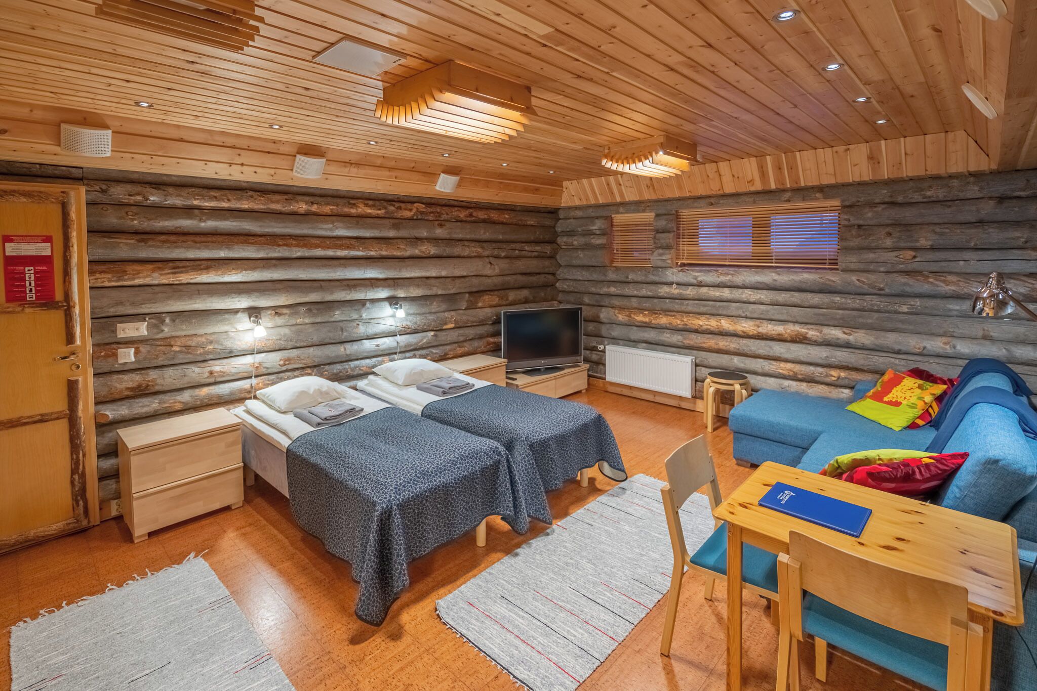 Studio | Free WiFi, bed sheets