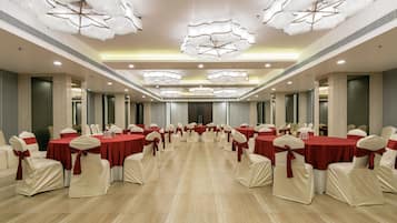 Evenementenzaal