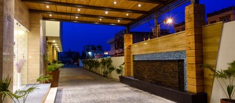 Regenta Orko's Haridwar