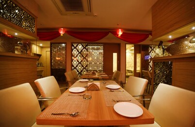 Hotel Park N