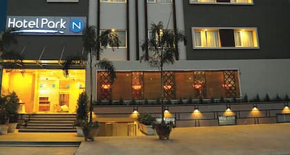 Hotel Park N