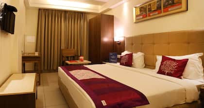 Hotel Park N