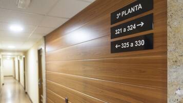 Detalle del interior